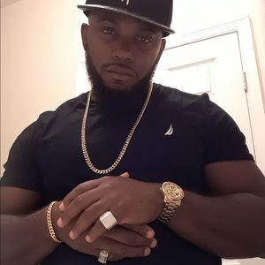 Meet your Posher, Jae